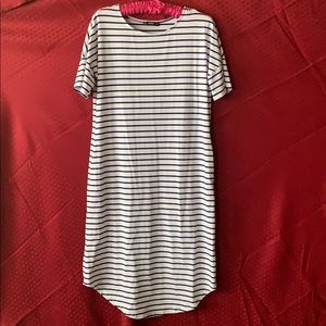!BUNDLE! striped dress
